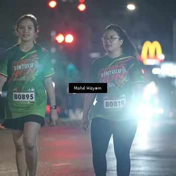 Runner Photo 9145741
