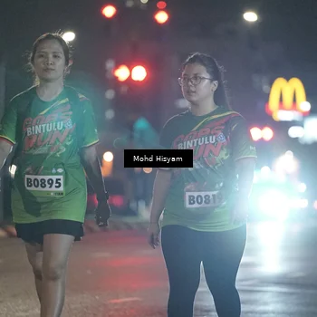 Runner Photo 9145742