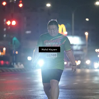 Runner Photo 9145755