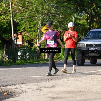 Runner Photo 9145756