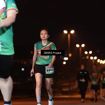 Runner Photo 9145757