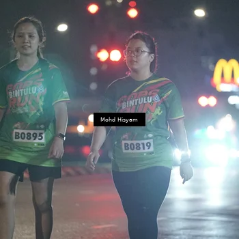 Runner Photo 9145777