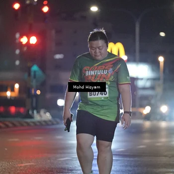 Runner Photo 9145781