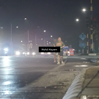 Runner Photo 9145786