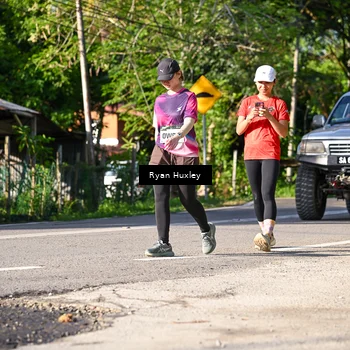 Runner Photo 9145789
