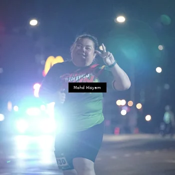 Runner Photo 9145794