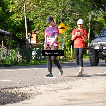 Runner Photo 9145803
