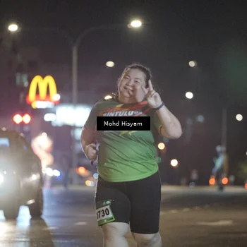 Runner Photo 9145815
