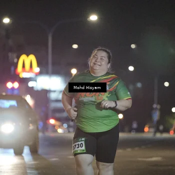 Runner Photo 9145817