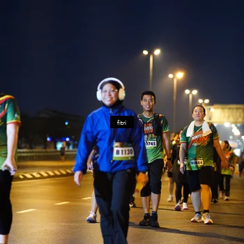Runner Photo 9145820