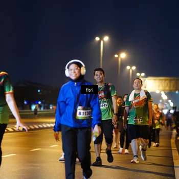 Runner Photo 9145822
