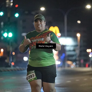 Runner Photo 9145834