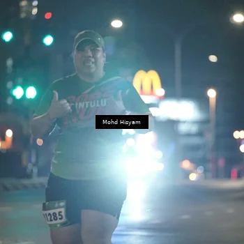Runner Photo 9145847