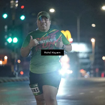 Runner Photo 9145848