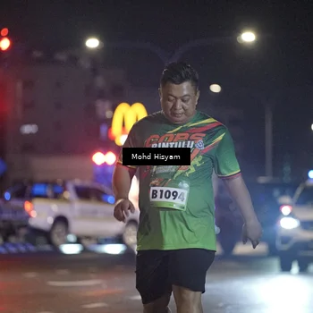 Runner Photo 9145863