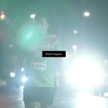 Runner Photo 9145872