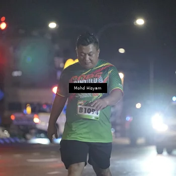 Runner Photo 9145883