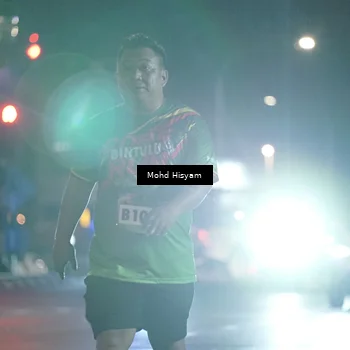 Runner Photo 9145885