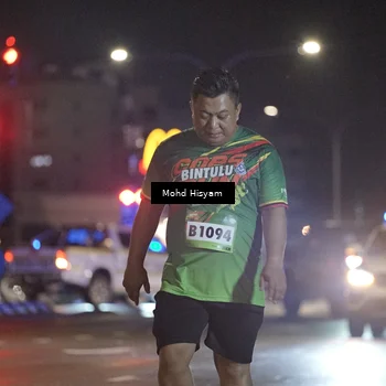 Runner Photo 9145891