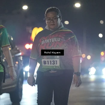 Runner Photo 9145901