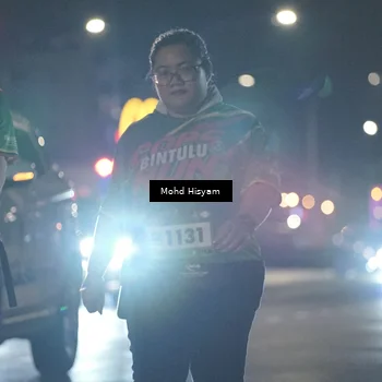 Runner Photo 9145910