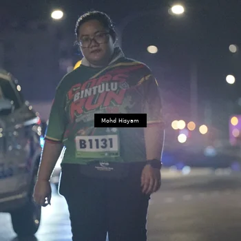Runner Photo 9145920