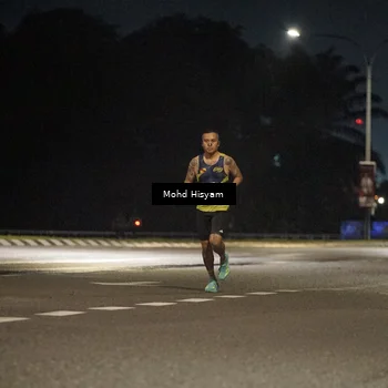 Runner Photo 9145929