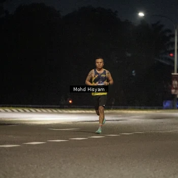 Runner Photo 9145942