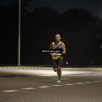 Runner Photo 9145944