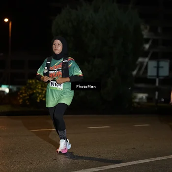Runner Photo 9145949
