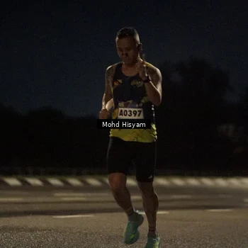 Runner Photo 9145959
