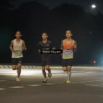 Runner Photo 9145972