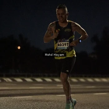 Runner Photo 9145996