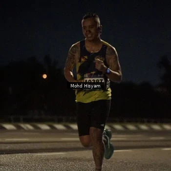 Runner Photo 9145999