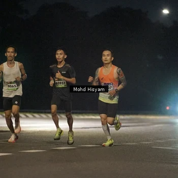 Runner Photo 9146007