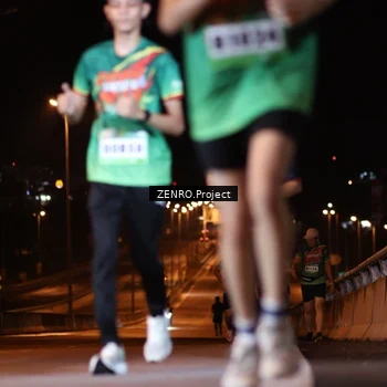 Runner Photo 9146014