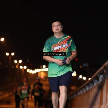 Runner Photo 9146025