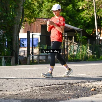 Runner Photo 9146026