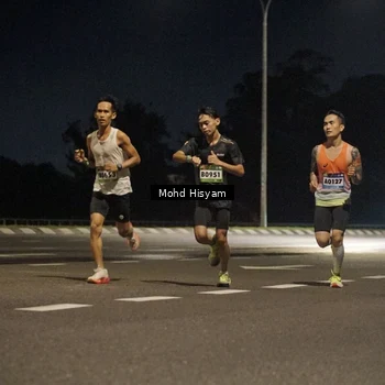 Runner Photo 9146042
