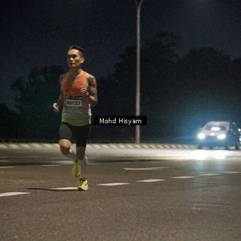 Runner Photo 9146045
