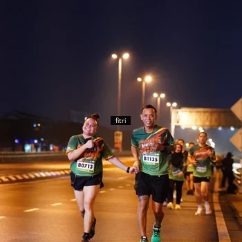 Runner Photo 9146069