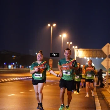 Runner Photo 9146071