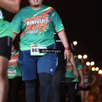 Runner Photo 9146081