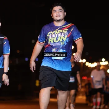Runner Photo 9146083