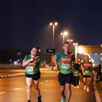 Runner Photo 9146095