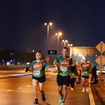 Runner Photo 9146101