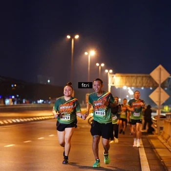 Runner Photo 9146120