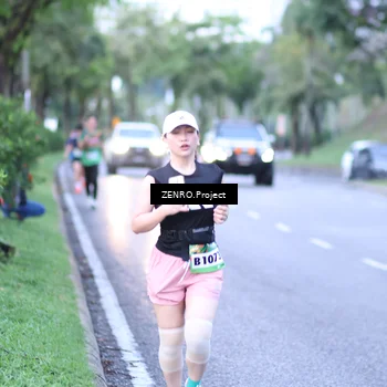 Runner Photo 9146141