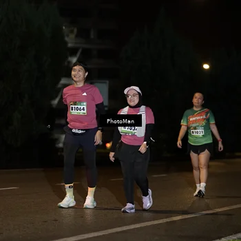 Runner Photo 9146157