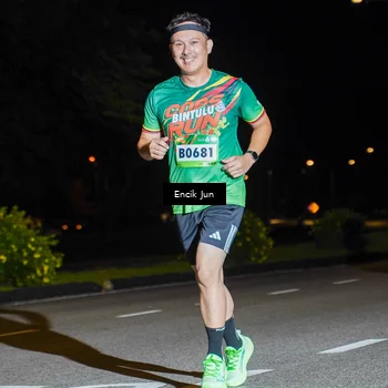 Runner Photo 9146170